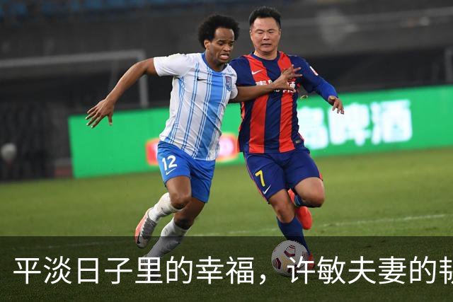 平淡日子里的幸福，许敏夫妻的韧性生活